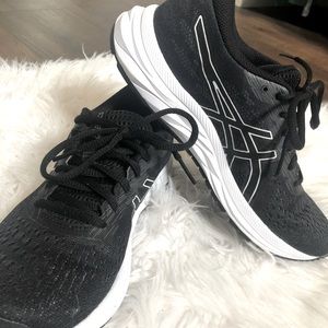 ASICS sneakers